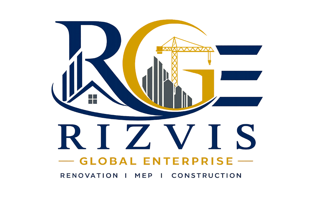 Rizvis Global Enterprise